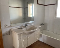 Venta - Casa - Fuente Álamo - Inland