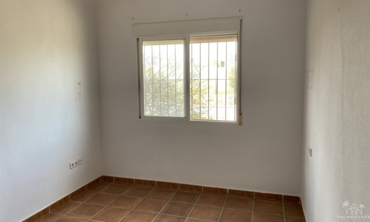 Venta - Casa - Fuente Álamo - Inland