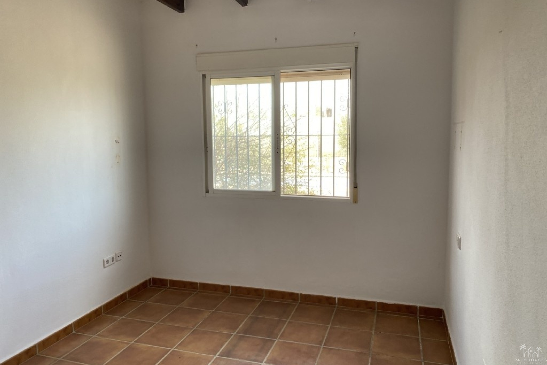 Venta - Casa - Fuente Álamo - Inland