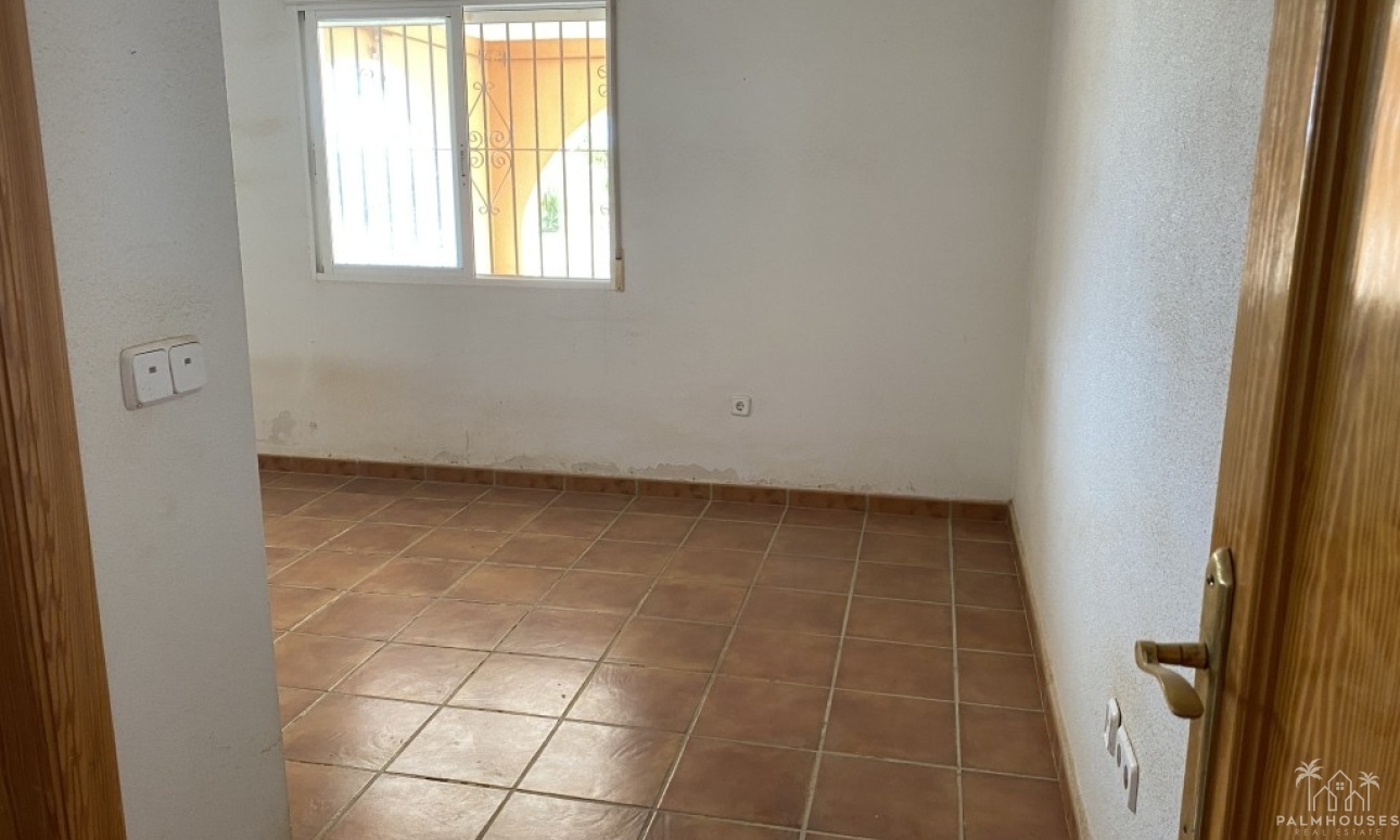 Venta - Casa - Fuente Álamo - Inland