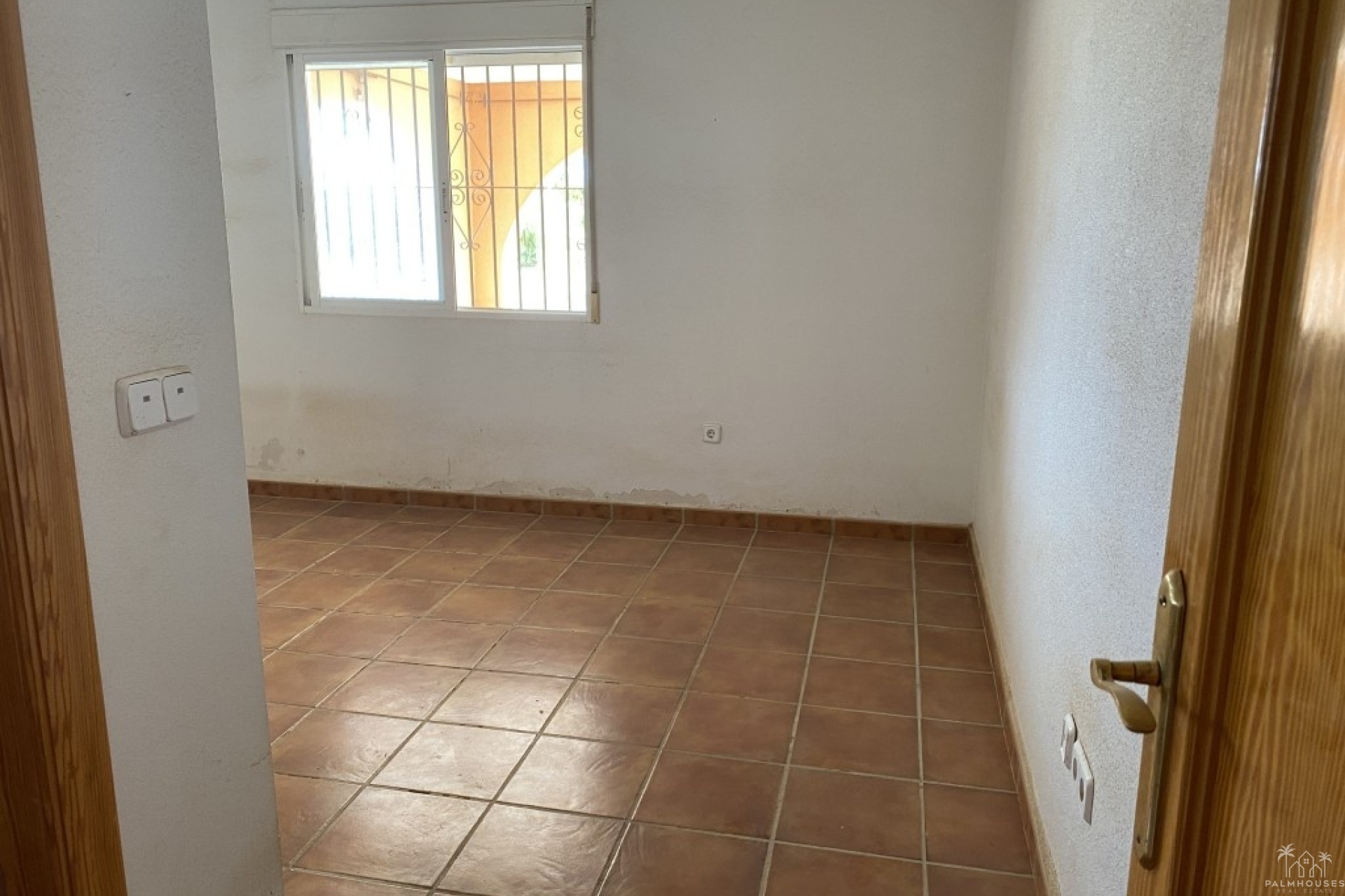 Venta - Casa - Fuente Álamo - Inland