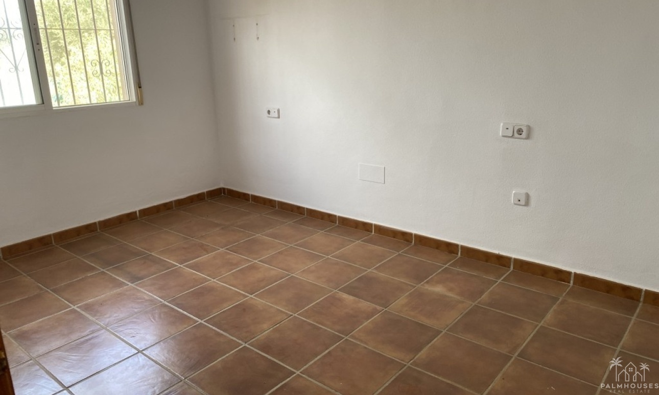 Venta - Casa - Fuente Álamo - Inland