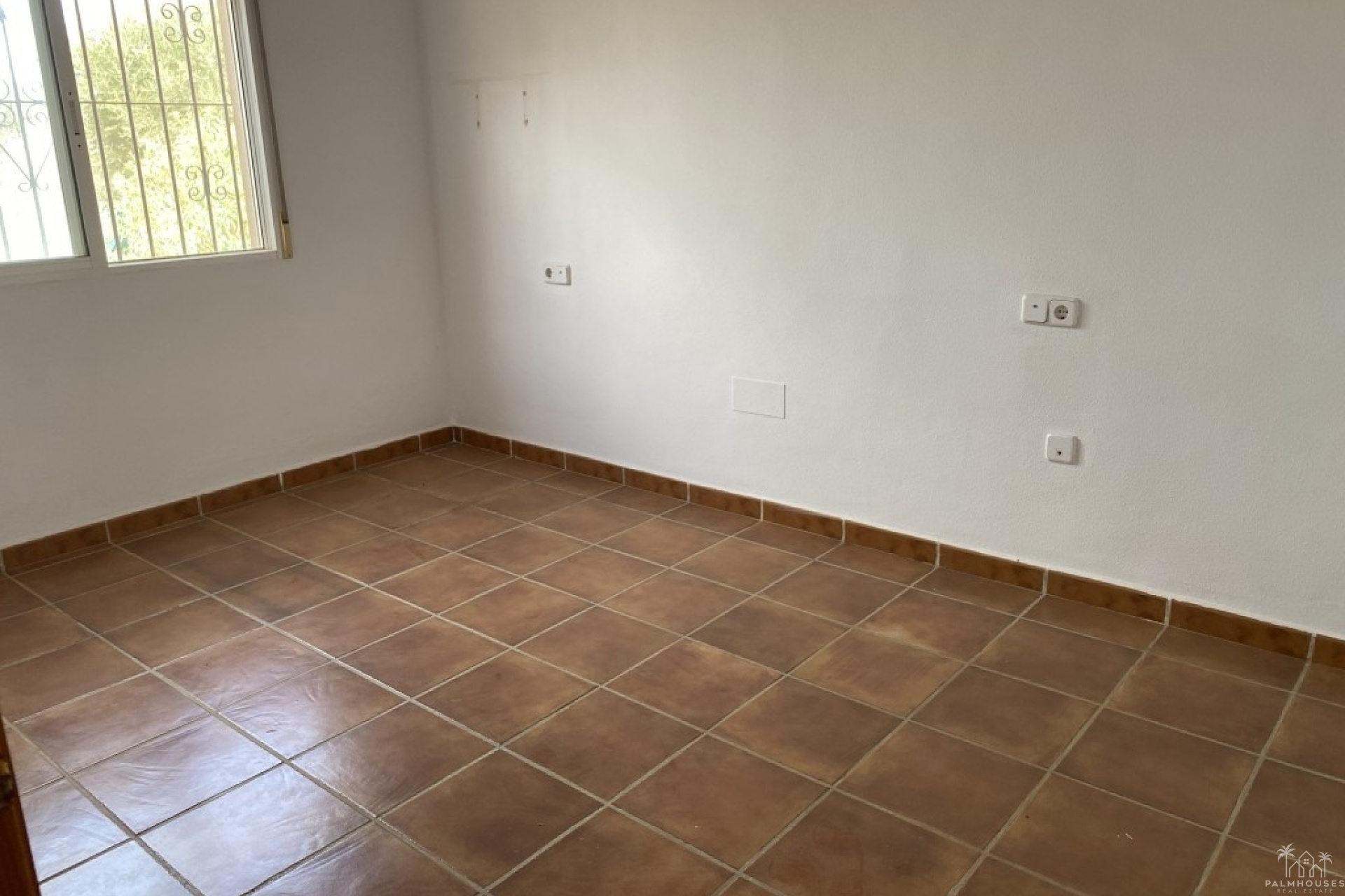 Venta - Casa - Fuente Álamo - Inland