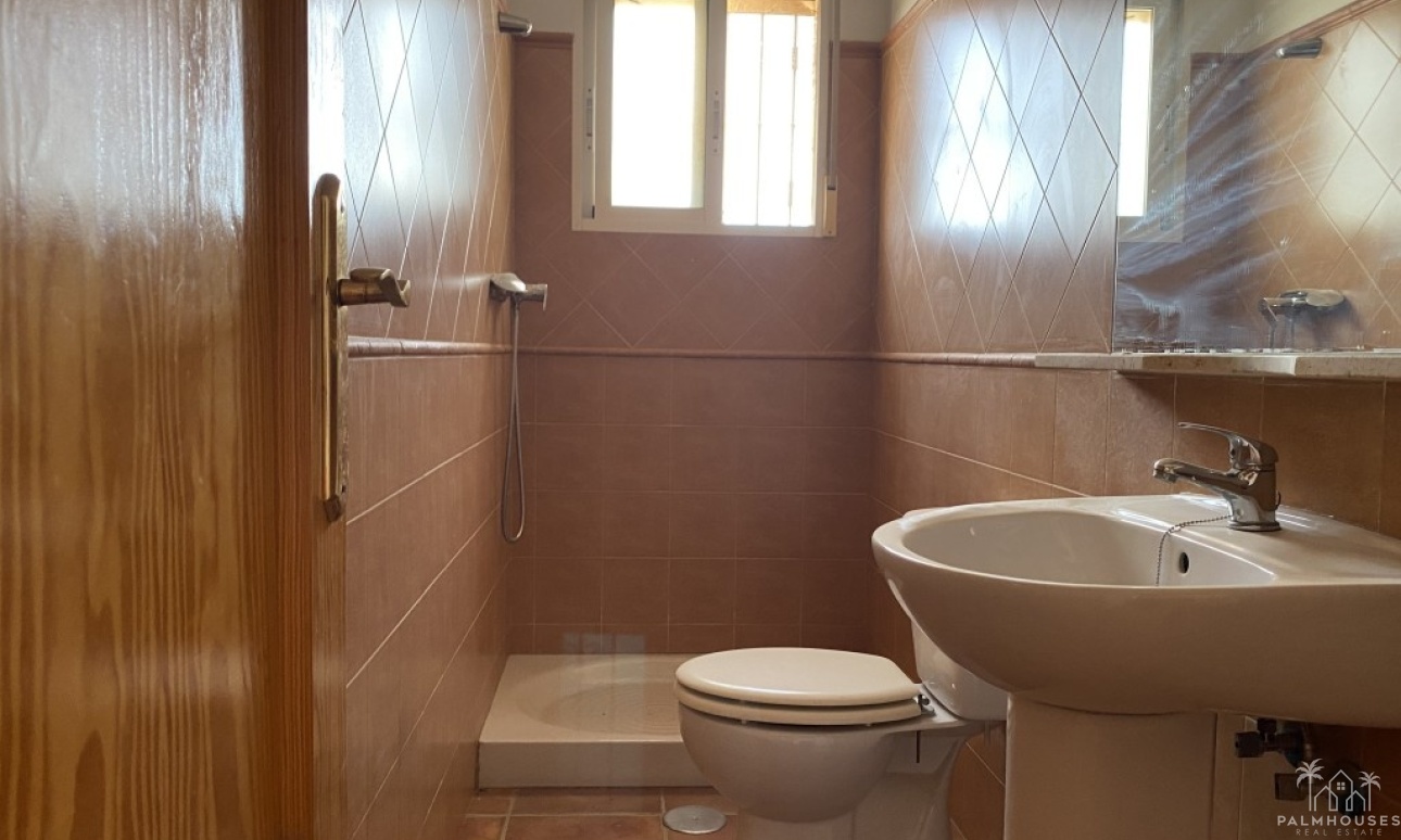 Venta - Casa - Fuente Álamo - Inland