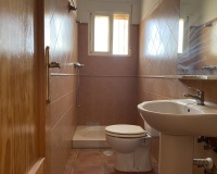 Venta - Casa - Fuente Álamo - Inland