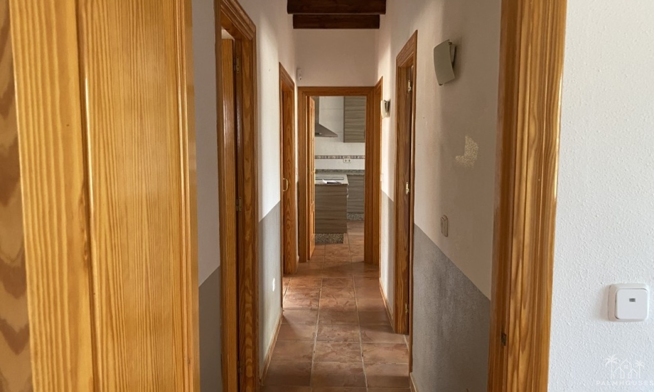 Venta - Casa - Fuente Álamo - Inland