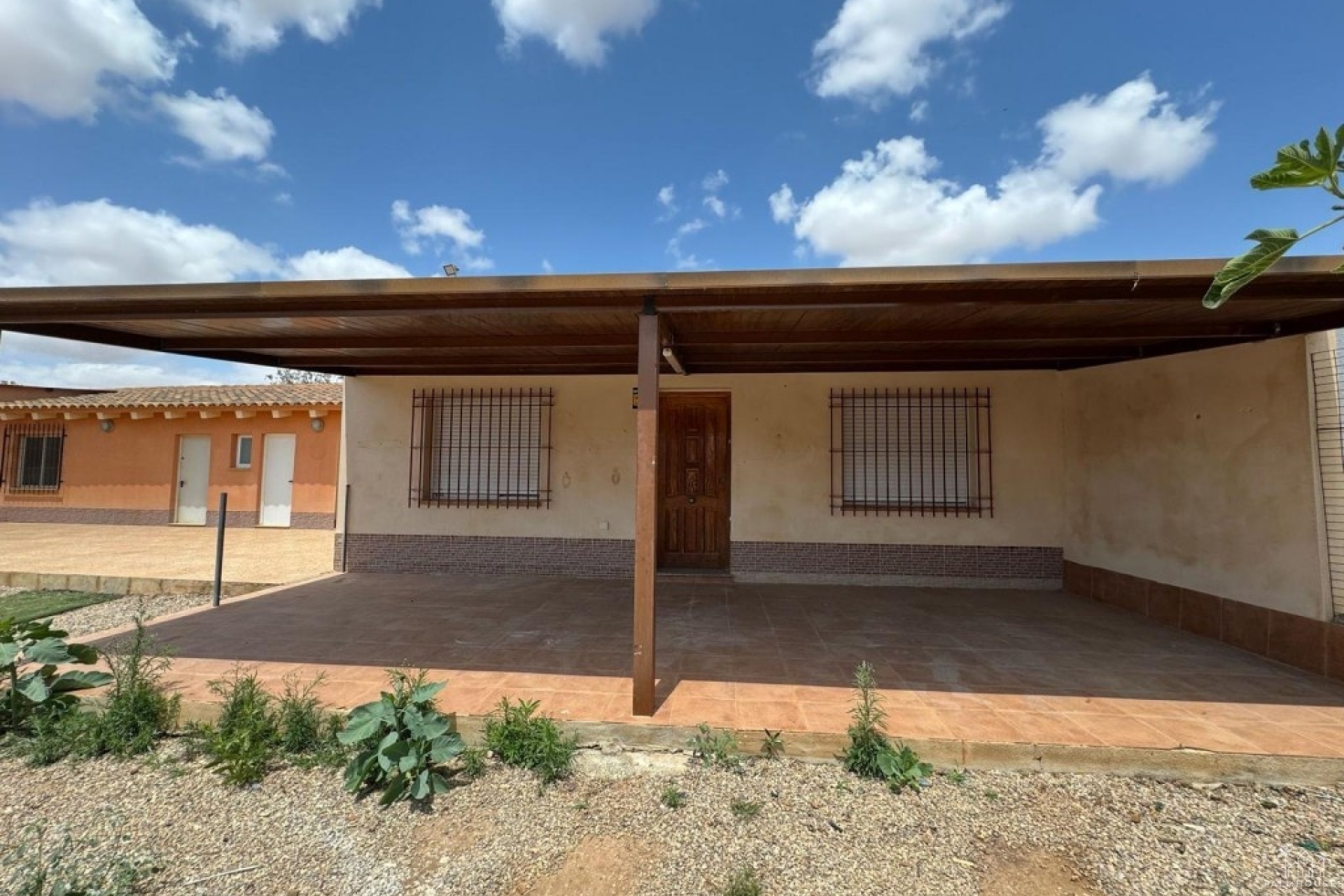 Venta - Casa - Fuente Álamo - Inland