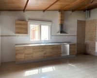 Venta - Casa - Fuente Álamo - Inland