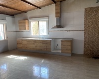 Venta - Casa - Fuente Álamo - Inland