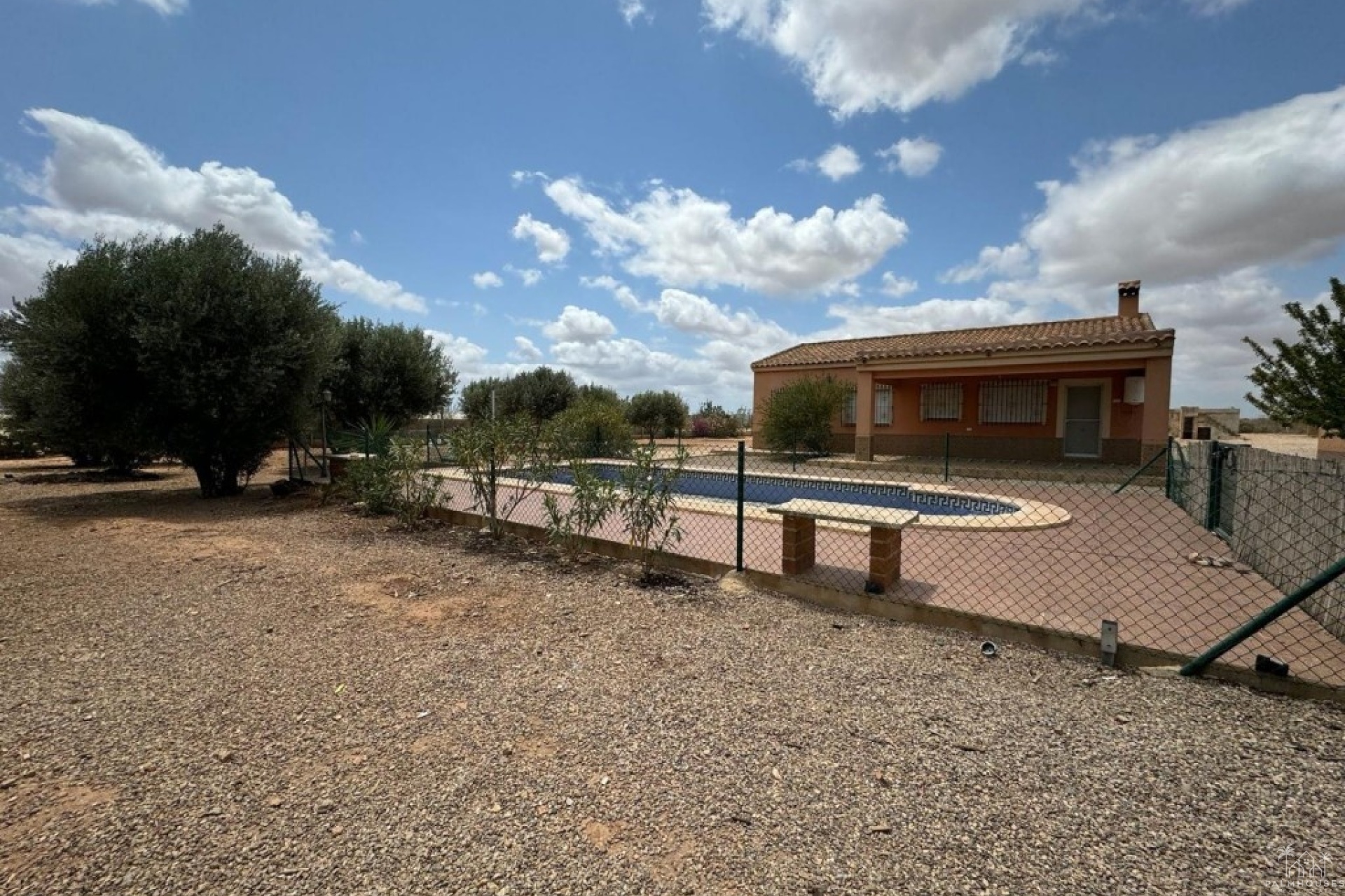 Venta - Casa - Fuente Álamo - Inland