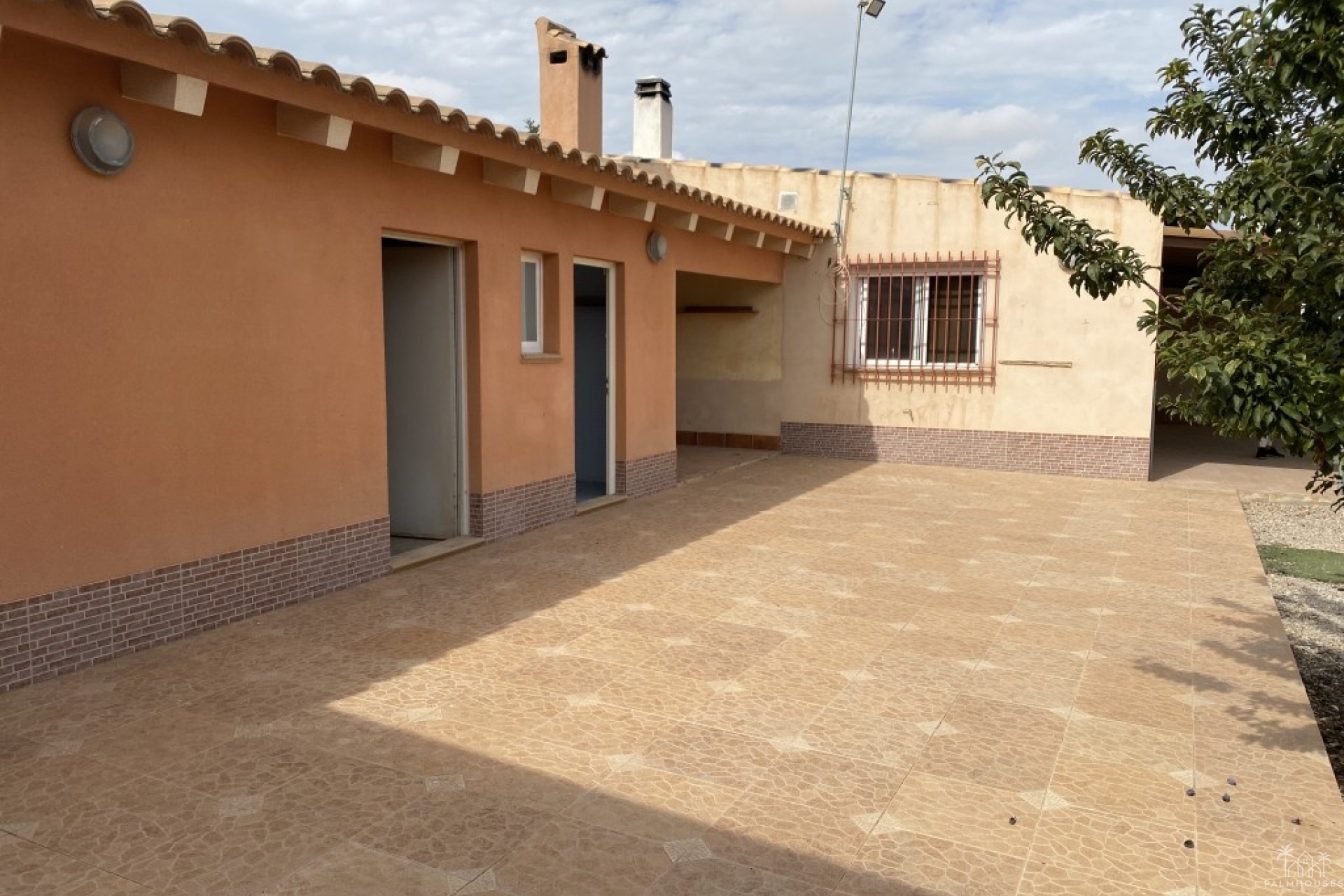 Venta - Casa - Fuente Álamo - Inland