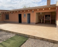 Venta - Casa - Fuente Álamo - Inland