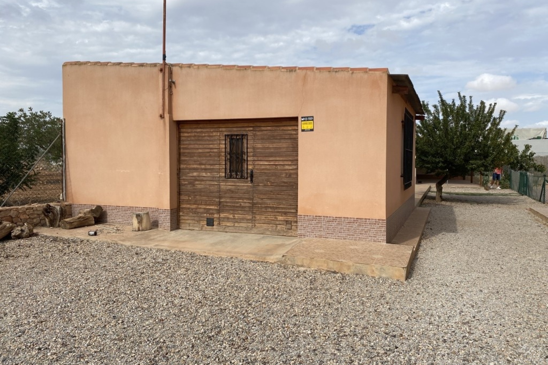 Venta - Casa - Fuente Álamo - Inland