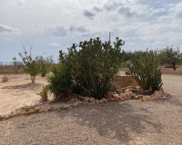 Venta - Casa - Fuente Álamo - Inland
