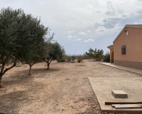 Venta - Casa - Fuente Álamo - Inland