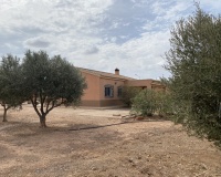 Venta - Casa - Fuente Álamo - Inland