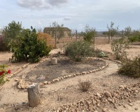 Venta - Casa - Fuente Álamo - Inland