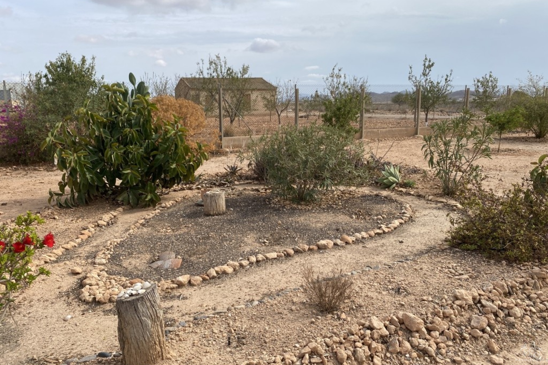 Venta - Casa - Fuente Álamo - Inland