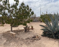 Venta - Casa - Fuente Álamo - Inland