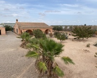 Venta - Casa - Fuente Álamo - Inland