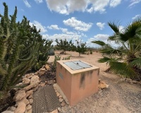 Venta - Casa - Fuente Álamo - Inland