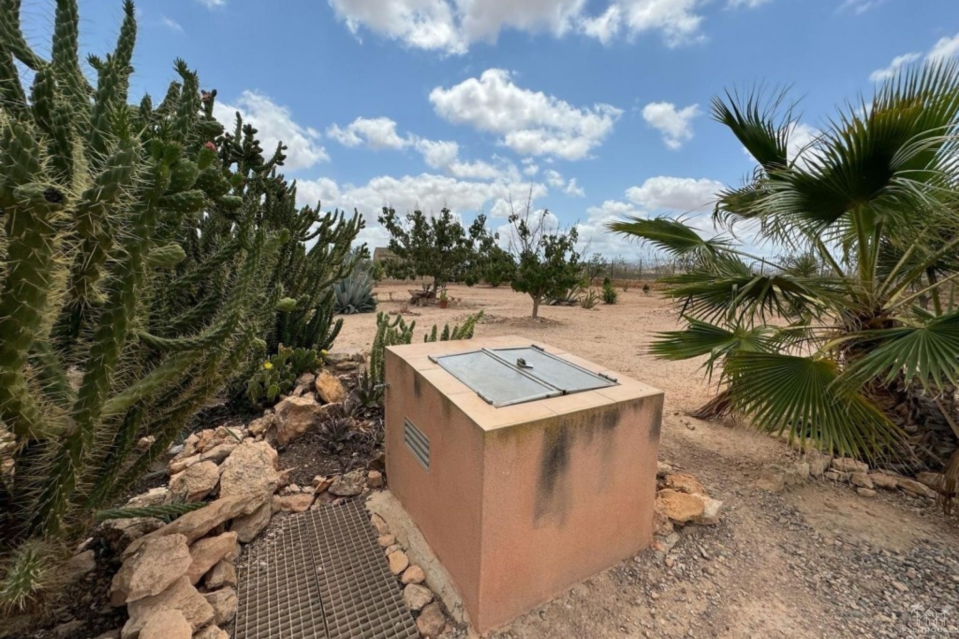 Venta - Casa - Fuente Álamo - Inland