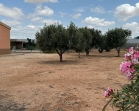 Venta - Casa - Fuente Álamo - Inland