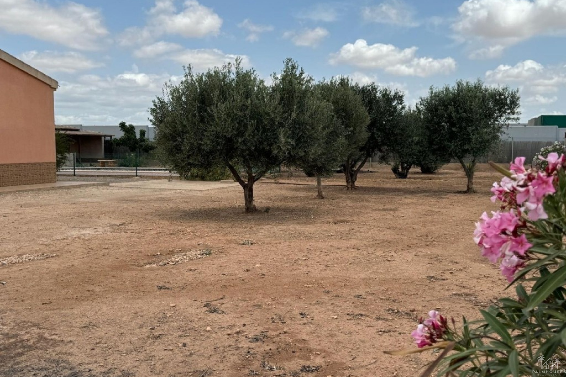 Venta - Casa - Fuente Álamo - Inland
