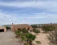 Venta - Casa - Fuente Álamo - Inland