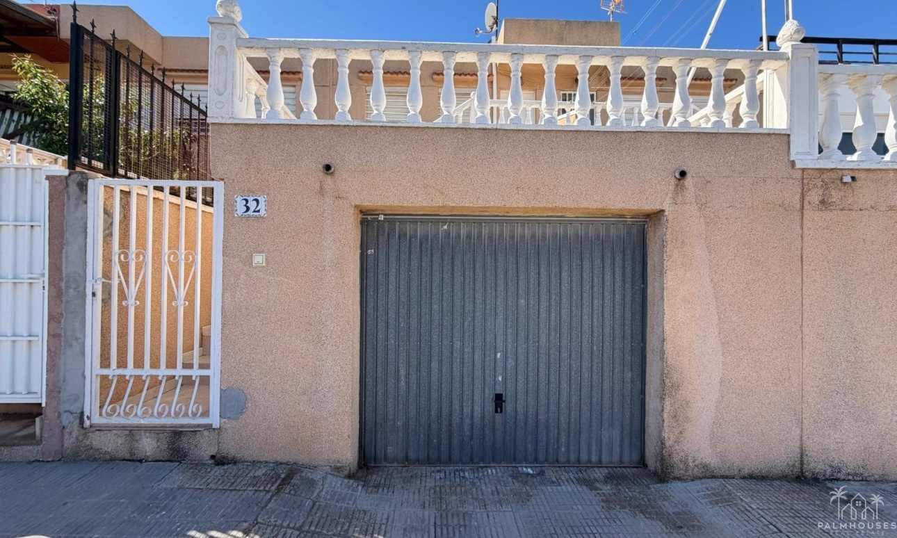 Venta - Casa - Gran Alacant - Monte Y Mar Alto