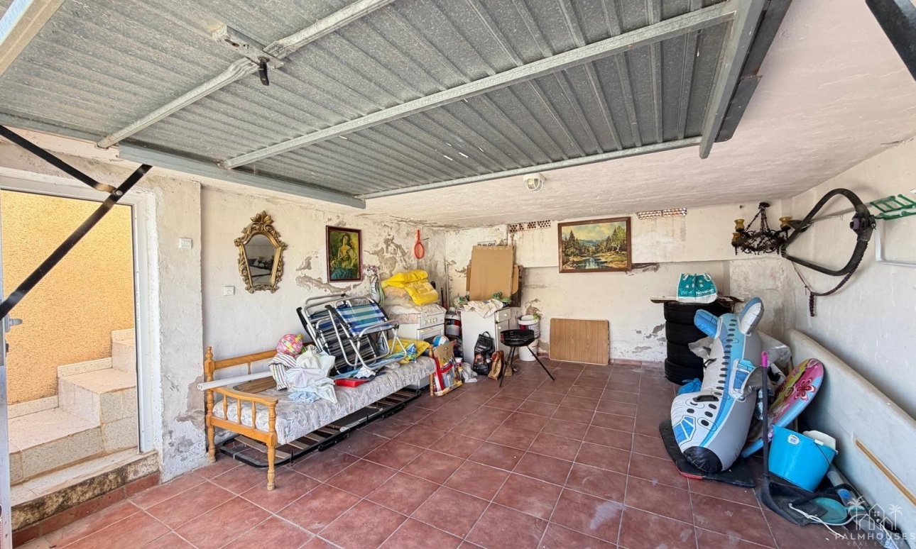Venta - Casa - Gran Alacant - Monte Y Mar Alto