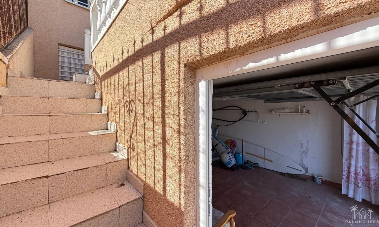 Venta - Casa - Gran Alacant - Monte Y Mar Alto