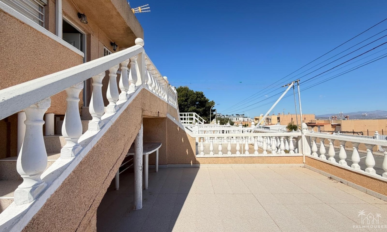 Venta - Casa - Gran Alacant - Monte Y Mar Alto