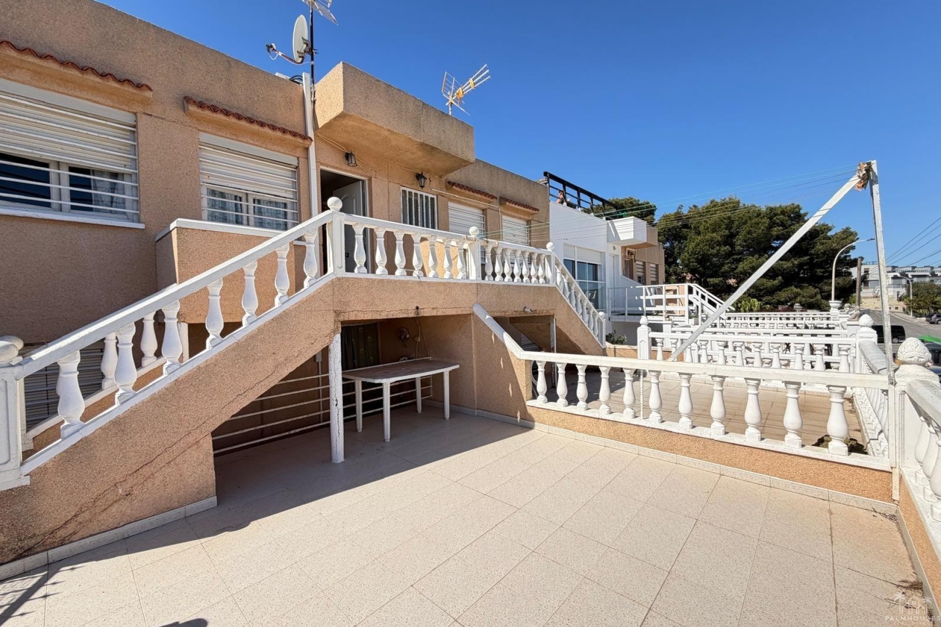 Venta - Casa - Gran Alacant - Monte Y Mar Alto