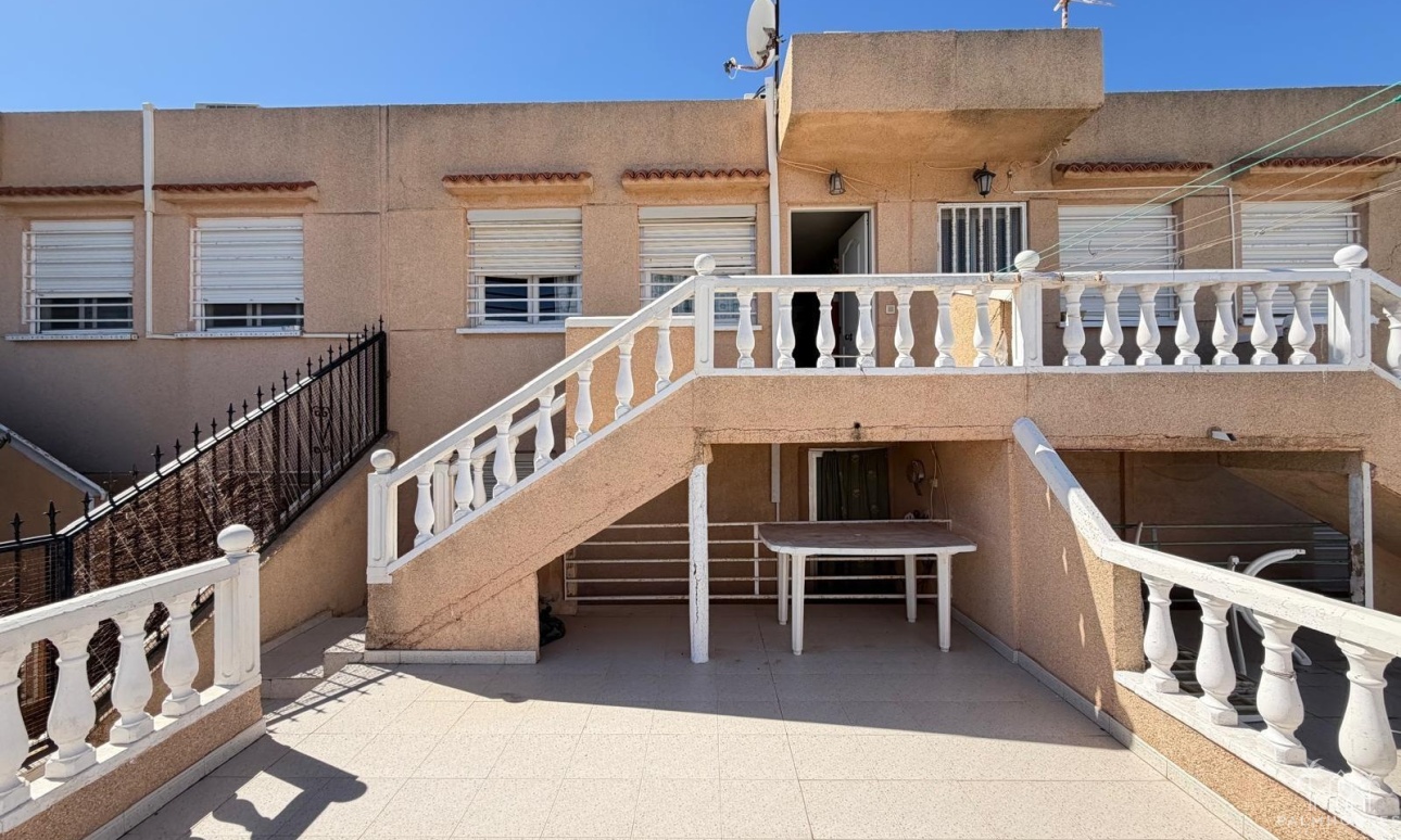 Venta - Casa - Gran Alacant - Monte Y Mar Alto