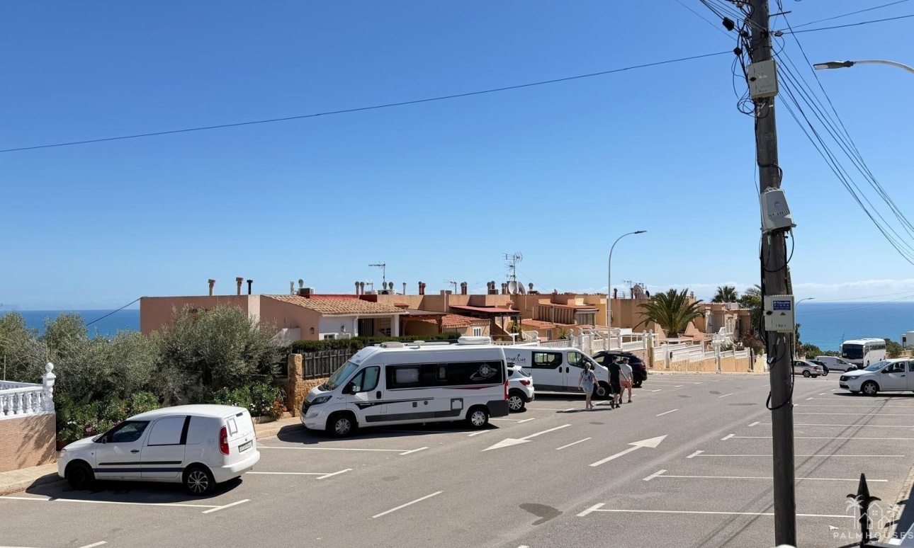 Venta - Casa - Gran Alacant - Monte Y Mar Alto