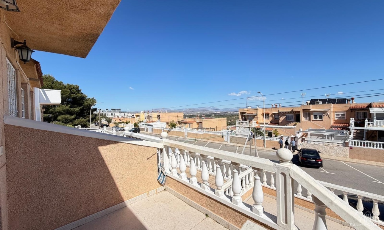 Venta - Casa - Gran Alacant - Monte Y Mar Alto
