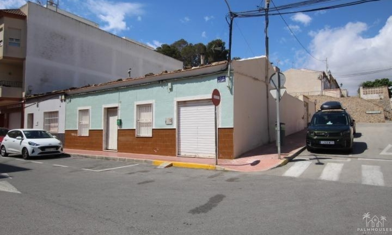 Venta - Casa - Guardamar del Segura - Center