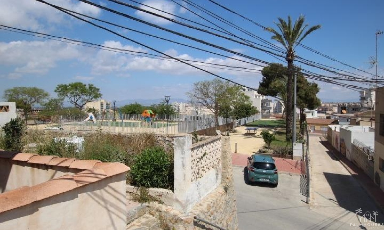 Venta - Casa - Guardamar del Segura - Center