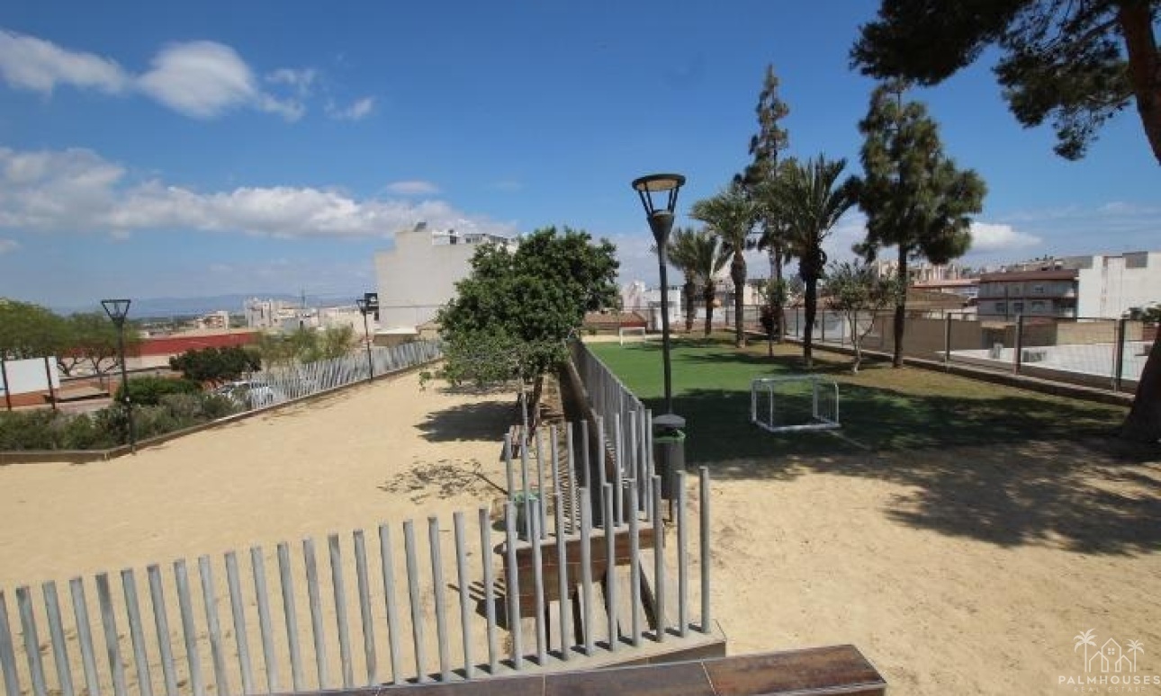 Venta - Casa - Guardamar del Segura - Center