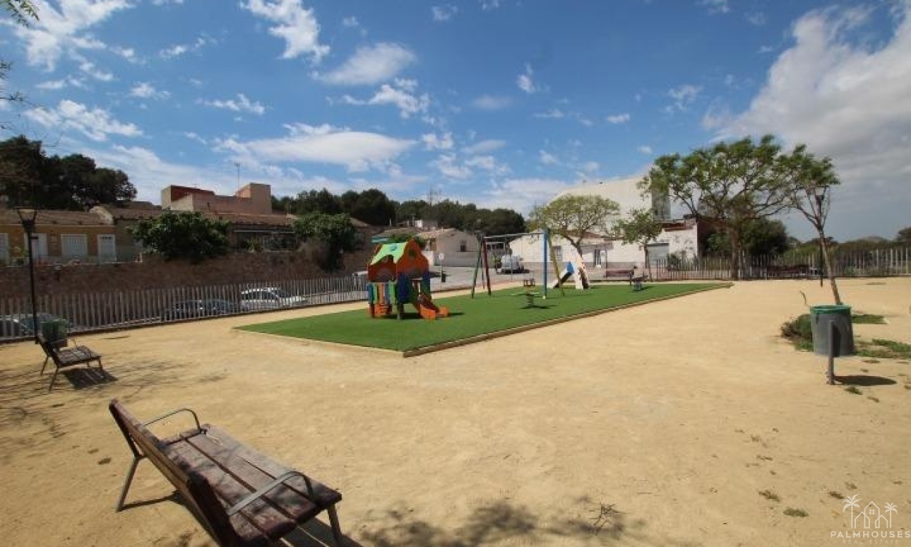 Venta - Casa - Guardamar del Segura - Center
