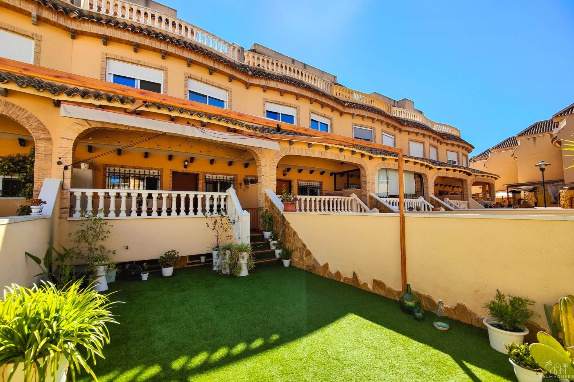 Venta - Casa - Guardamar del Segura - Costa Blanca