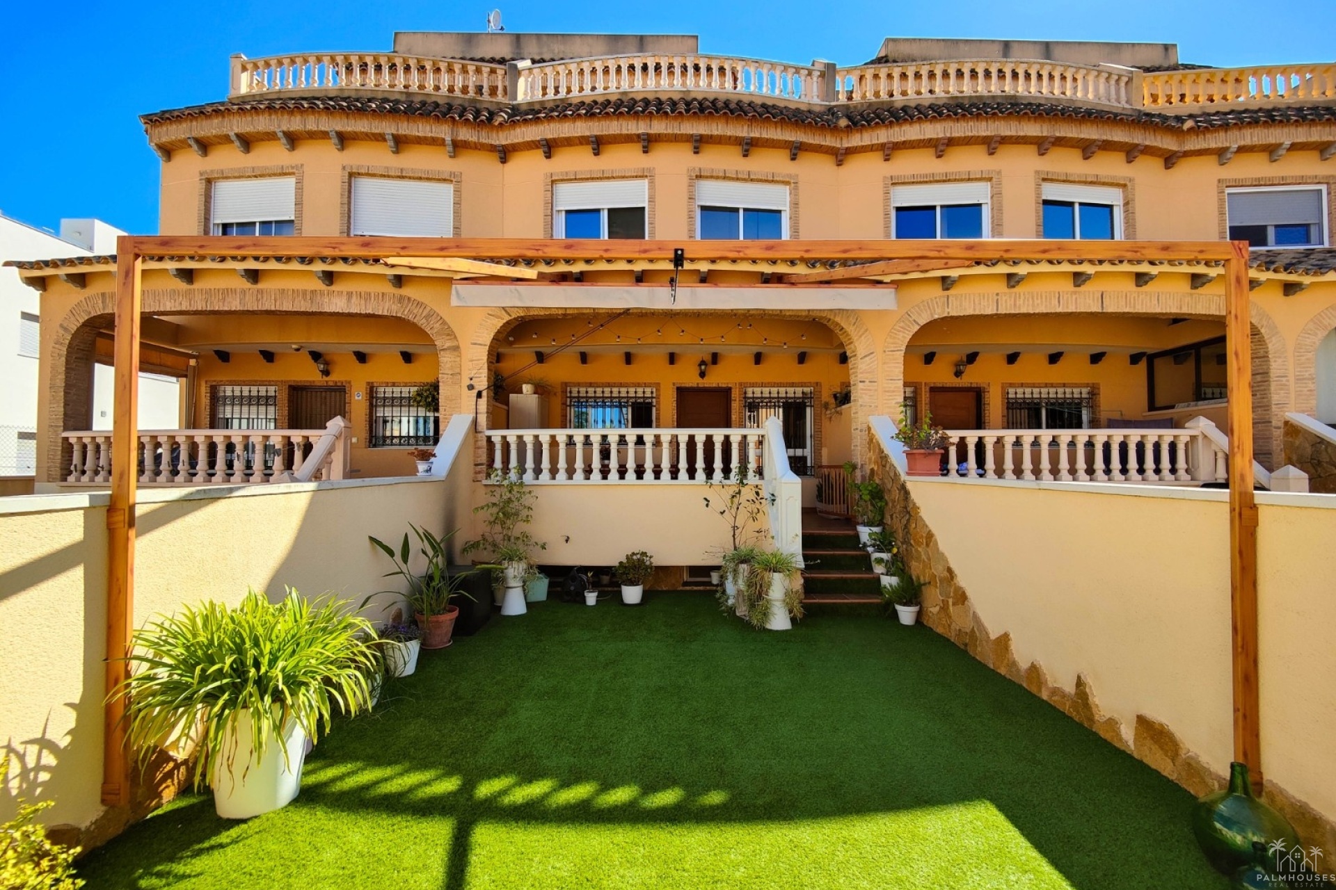 Venta - Casa - Guardamar del Segura - Costa Blanca