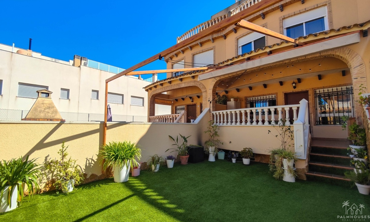 Venta - Casa - Guardamar del Segura - Costa Blanca