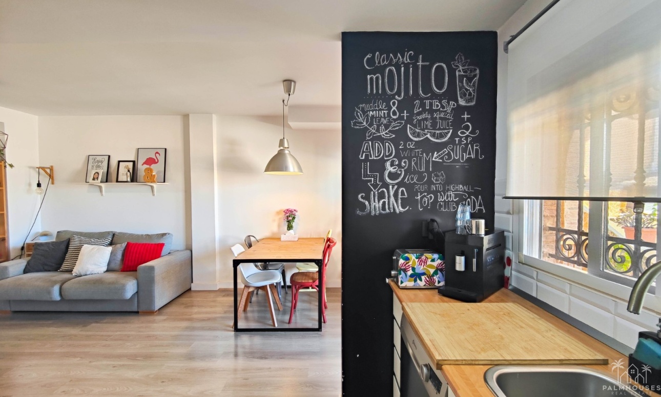 Venta - Casa - Guardamar del Segura - Costa Blanca