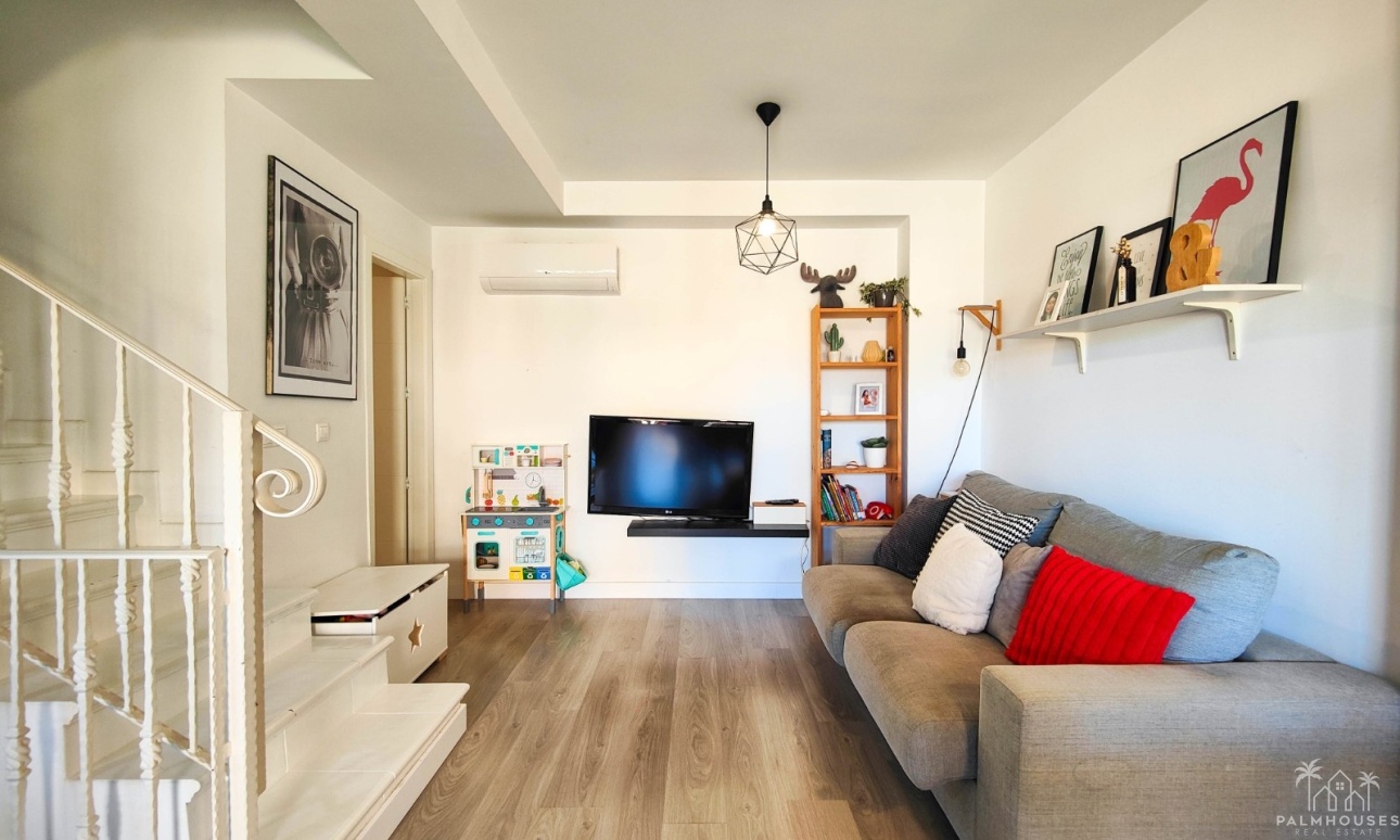 Venta - Casa - Guardamar del Segura - Costa Blanca