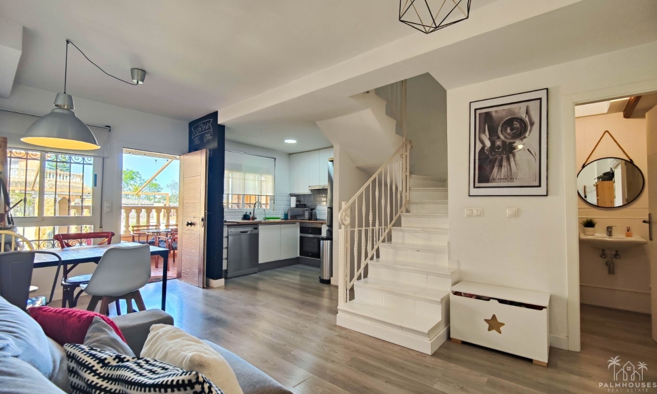 Venta - Casa - Guardamar del Segura - Costa Blanca
