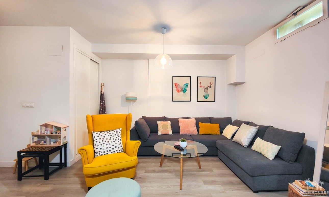 Venta - Casa - Guardamar del Segura - Costa Blanca