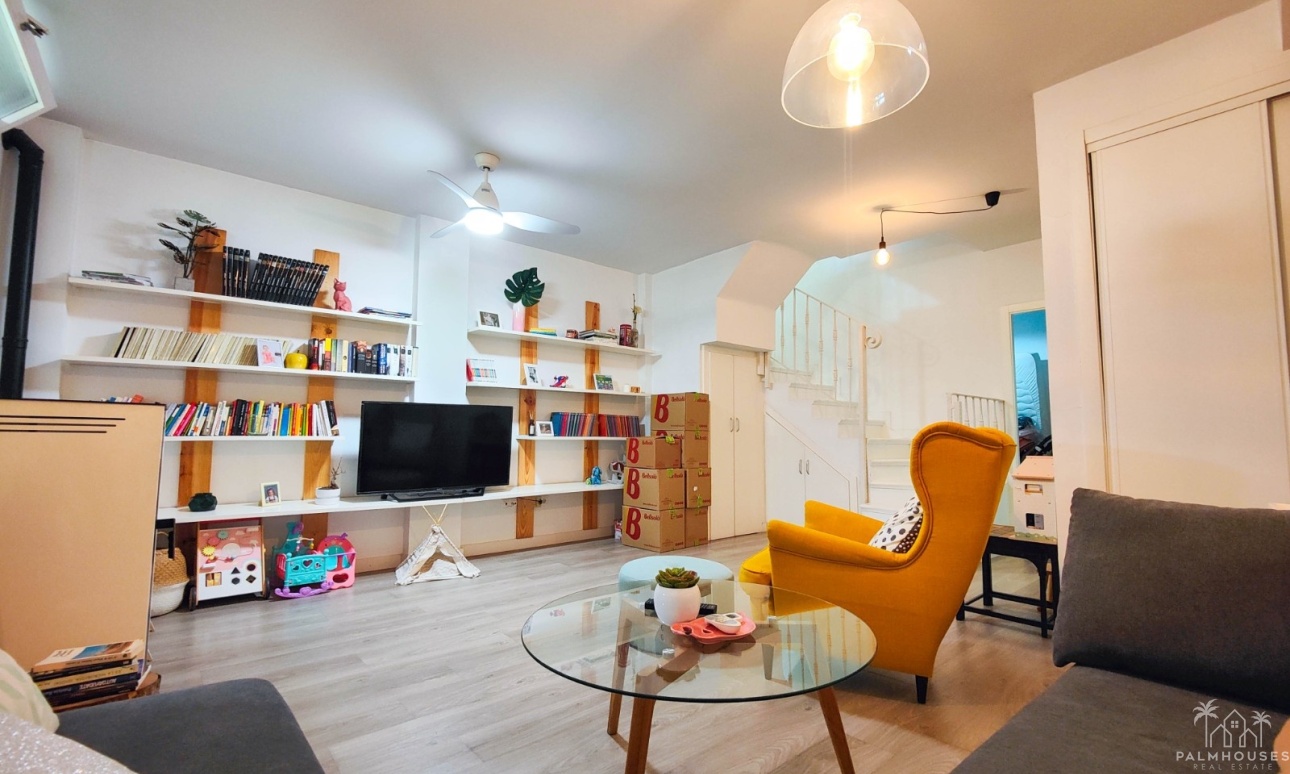 Venta - Casa - Guardamar del Segura - Costa Blanca