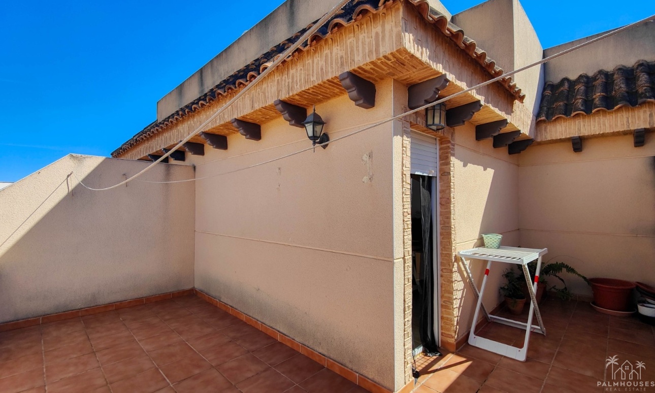Venta - Casa - Guardamar del Segura - Costa Blanca